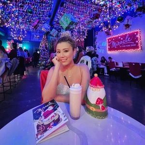 Meet your Posher, Michelle